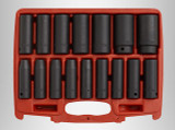 3/4" Impact Socket Sets
