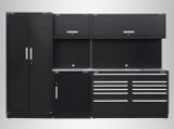 Premier™ Modular Storage System Premier™ Modular Storage System