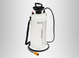Dust Suppression Tanks