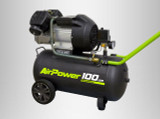 Portable Air Compressors