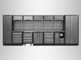 Superline PRO Modular Complete Kits Superline PRO Modular Complete Kits