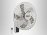 Wall Mounted Fans