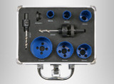 Hole Saw Kits & Accessories
