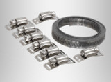 Hose Clips Hose Clips