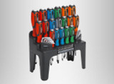 Screwdrivers