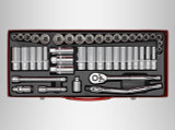 3/8" Socket Sets