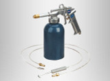 Coating & Wax Injectors