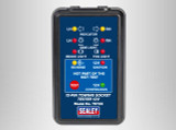 MOT Tools & Equipment