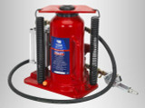 Air Jacks