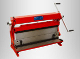 Sheet Metal Tools & Equipment