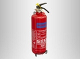 Fire Equipment