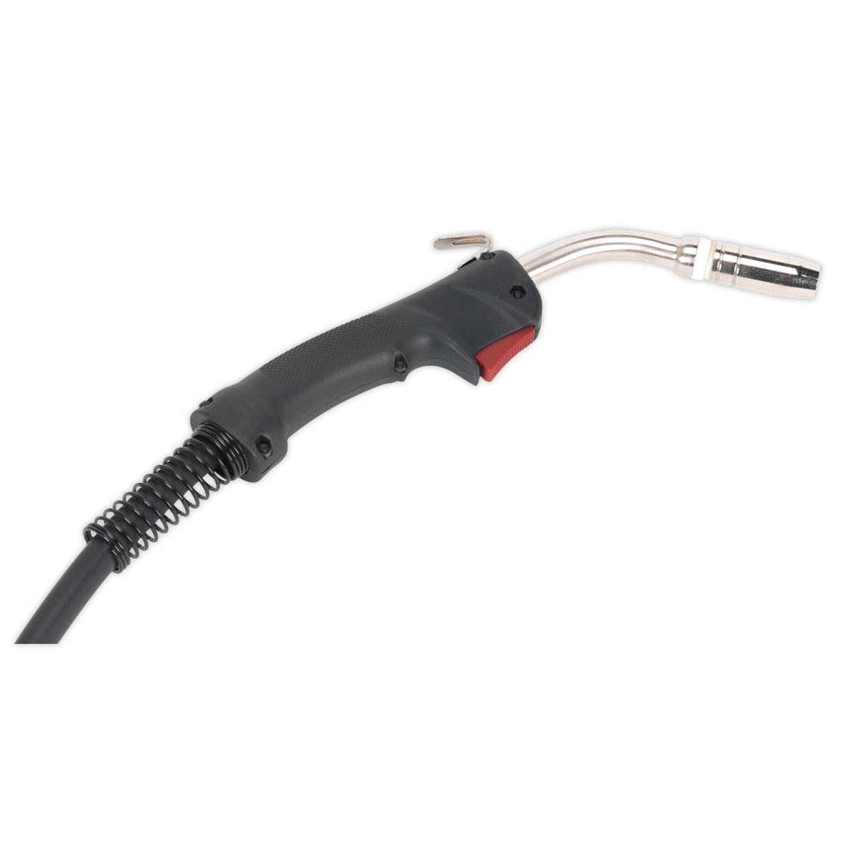 SIP 25 3mtr Euro MIG Welding Torch | 150A Duty Cycle | IP-05505 main image 1