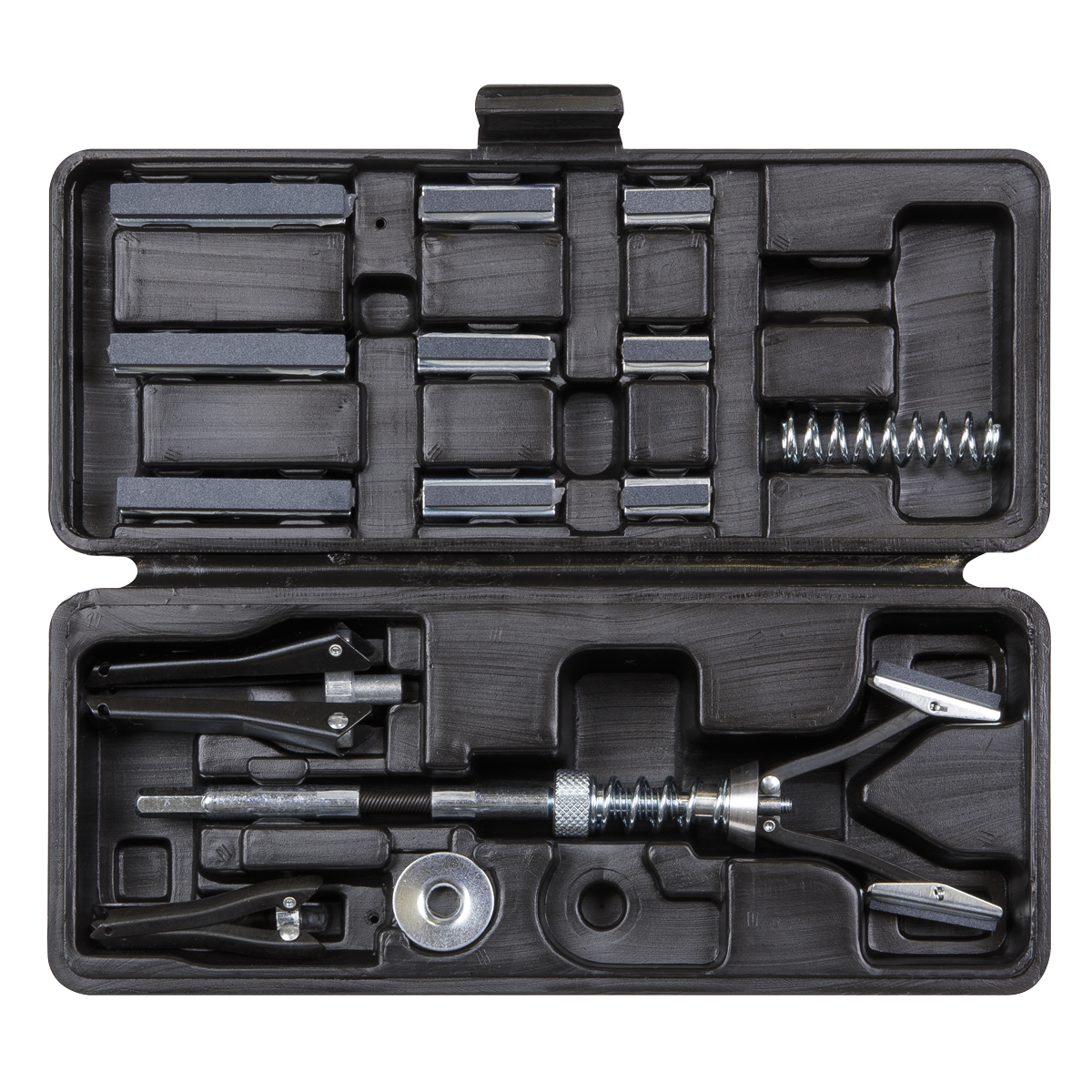 4-in-1 Cylinder Hone Kit | VS029 | Sealey