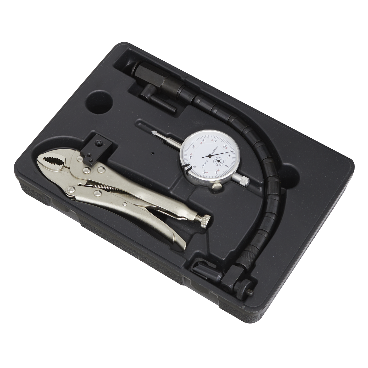 Brake Disc Run-Out Kit | VS0290 | Sealey