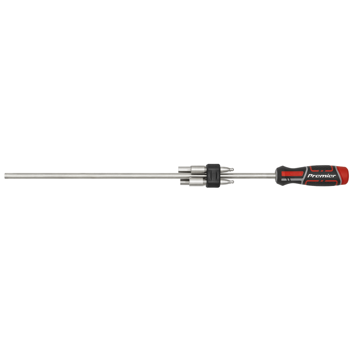 Sealey WheelEazy™ Wheel Fitting & Alignment Tool AK7500