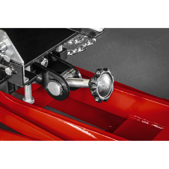 1000E.V2_ACT_SADDLE_ADJUSTOR