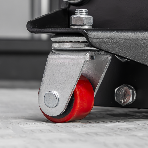 2501LE.V2_ACT_CASTOR_WHEEL