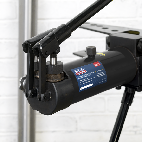 PBS90.V2_HYDRAULIC_PUMP_ACT