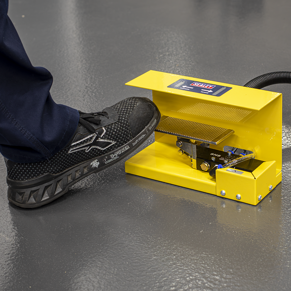 RE300.V3_ACT_FOOT_PEDAL