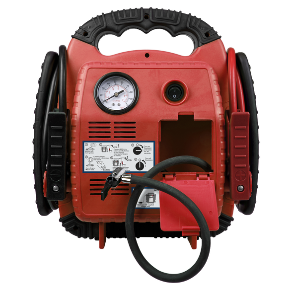 RS132.V5_REAR_COMPRESSOR_HOSE_STRAIGHT