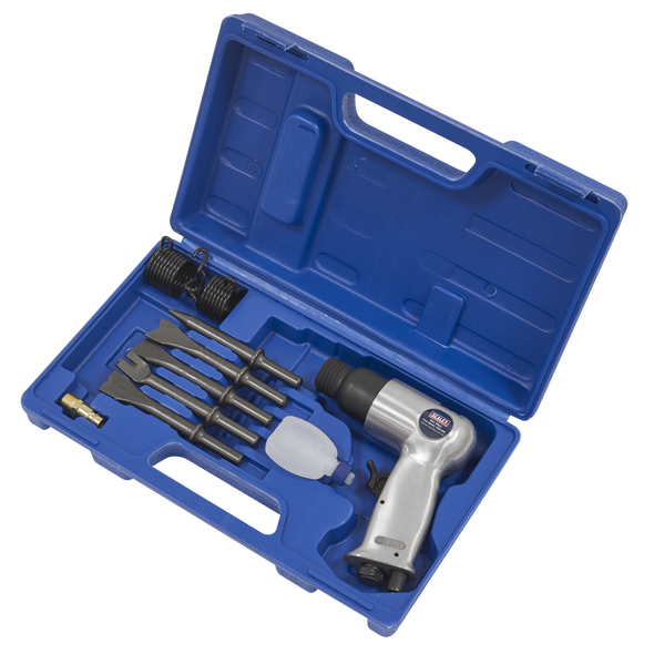 Air Hammer Kit Medium Stroke [SA12/S]