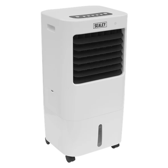 Sealey Sealey 3-in-1 Air Cooler/Purifier/Humidifier with Remote Control SAC13