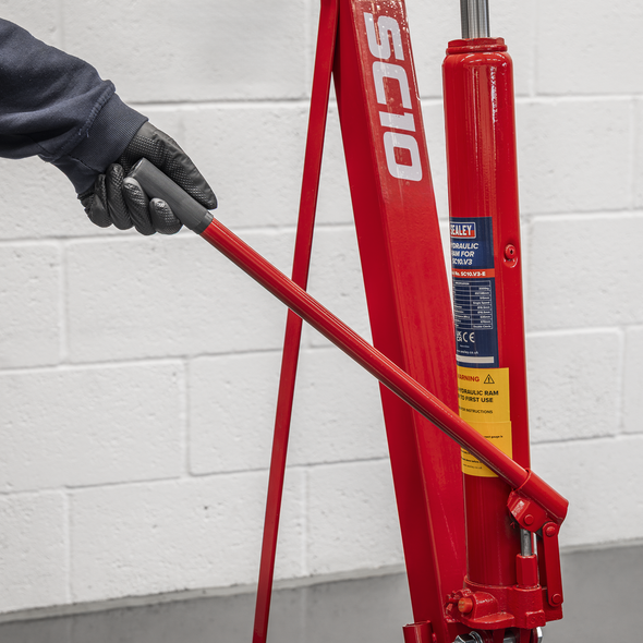 SC10.V5_ACT_HYDRAULIC_RAM