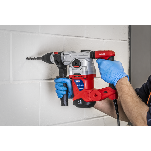 SDSPLUS32_ACT_IN_USE