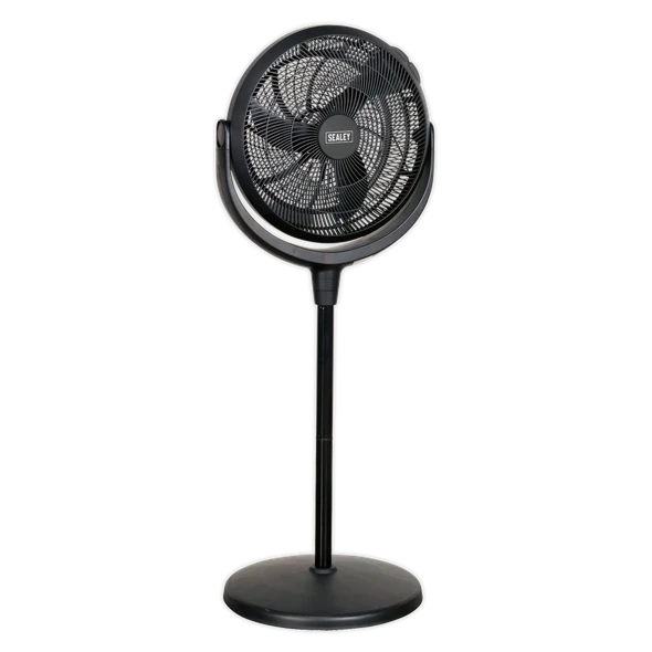Sealey Sealey 16" Desk & Pedestal Fan 230V