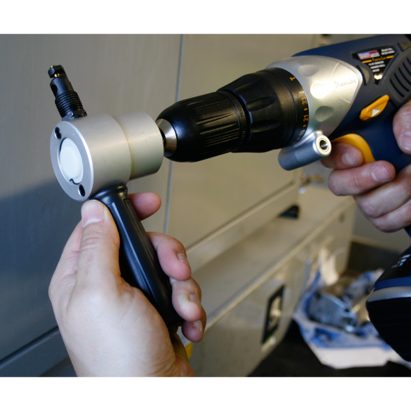 SNA9821_ACT_ATTACHED_TO_DRILL SNA9821_ACT_ATTACHED_TO_DRILL