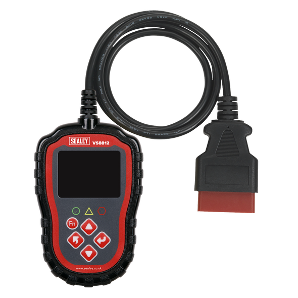 VS8812.V2_WITH_OBD2_CONNECTOR VS8812.V2_WITH_OBD2_CONNECTOR