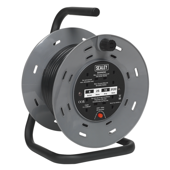 BCR25.V3