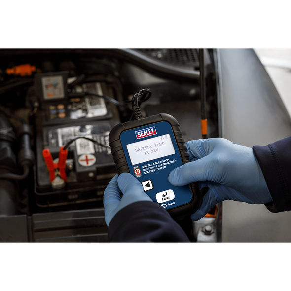 BT2011_ACT_BATTERY_TEST