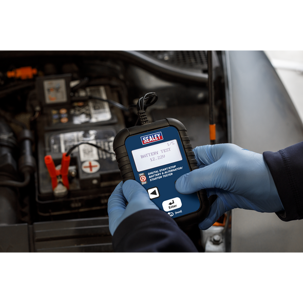 BT2011_ACT_BATTERY_TEST