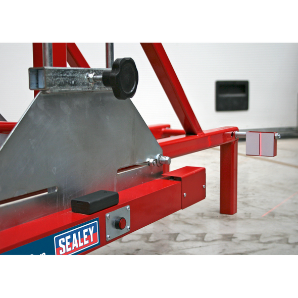 GA70CR_ACT_CALIBRATING_LASER