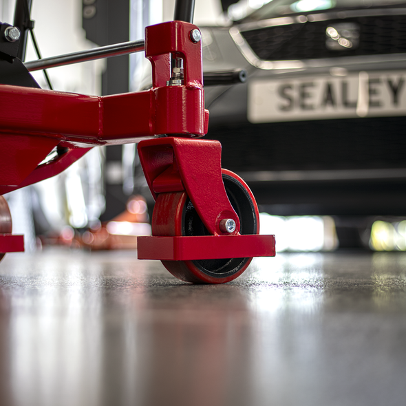 HPT1000.V2_ACT_CASTOR_WHEEL