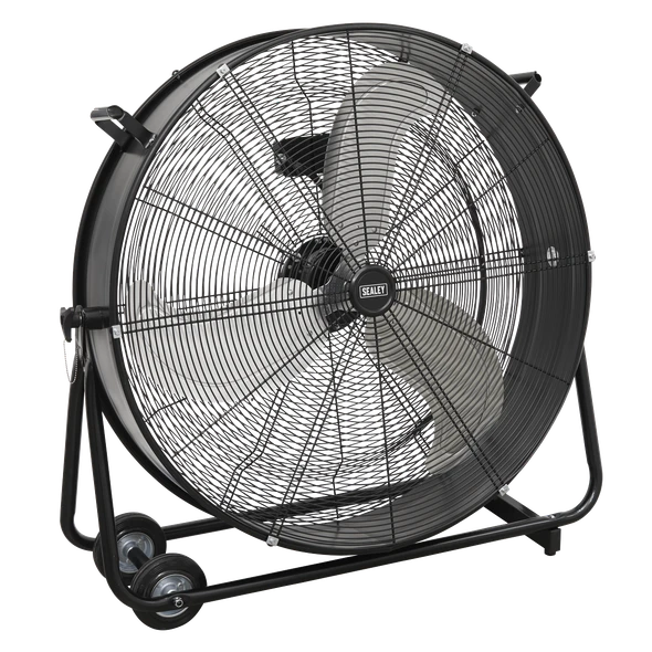 Sealey Sealey 30" Industrial Drum Fan 230V