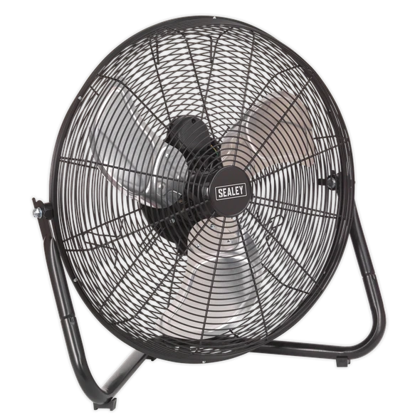 Sealey Sealey 18" Industrial Floor Fan 230V