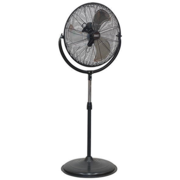 Sealey Sealey 20" Industrial Pedestal Fan 230V