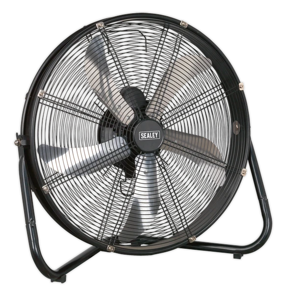 Sealey Sealey 20" Industrial Floor Fan 230V