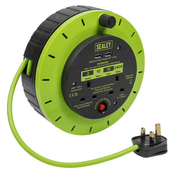 BCR10G