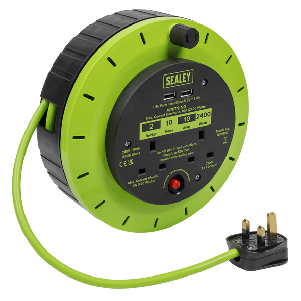 BCR10G