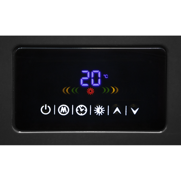 CH30110V_ACT_CONTROL_PANEL CH30110V_ACT_CONTROL_PANEL