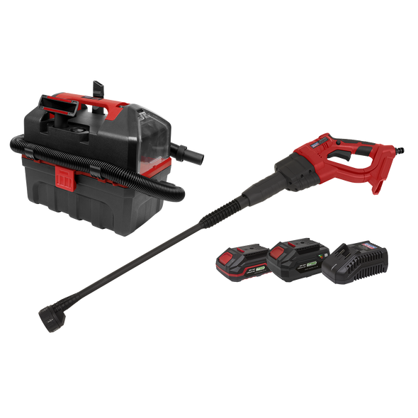 CP20VCOMBO11 CP20VCOMBO11
