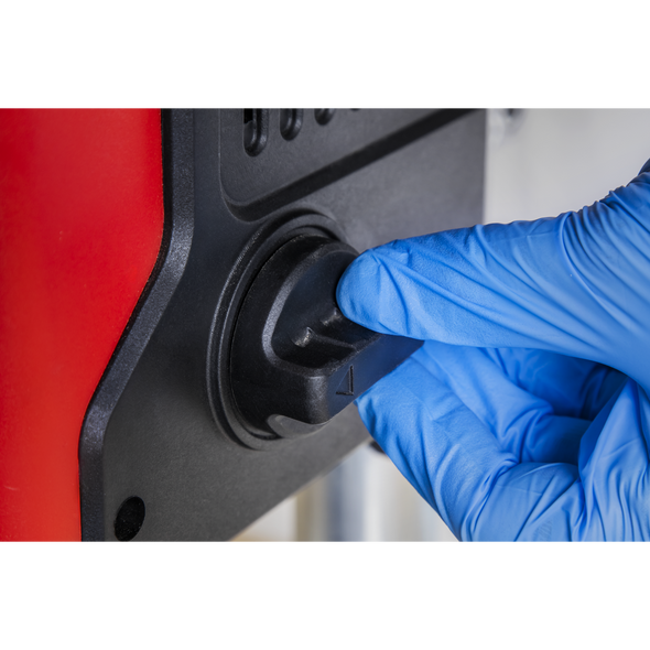 PDM10B_ACT_GEAR_CONTROL