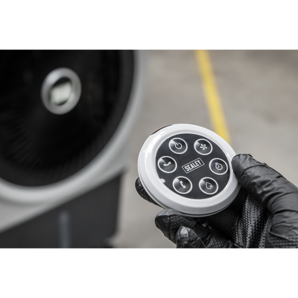 SAC100_ACT_REMOTE_CONTROL
