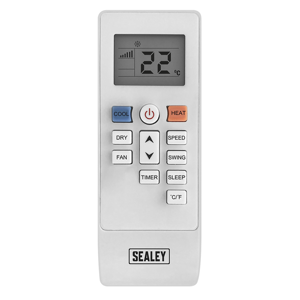 SAC16000_REMOTE_CONTROL SAC16000_REMOTE_CONTROL