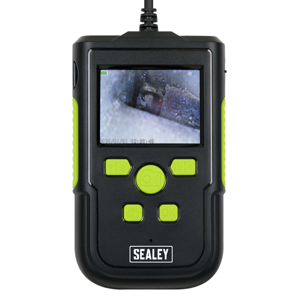 VS8111_CONTROL_UNIT_ONLY