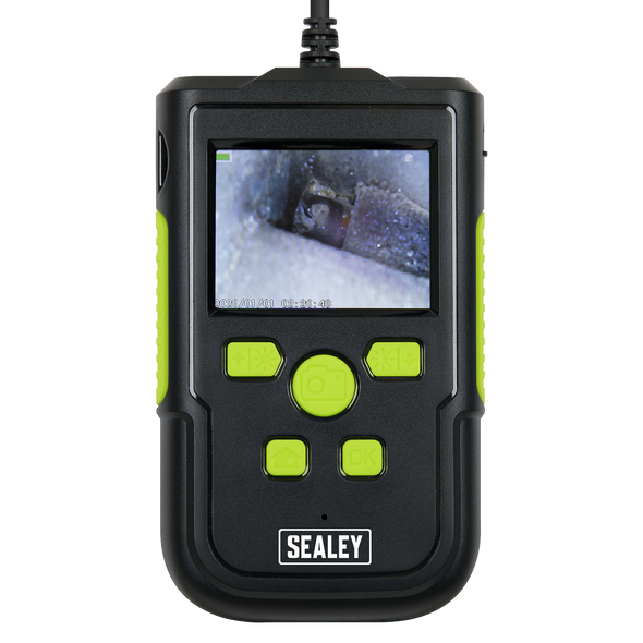 VS8112_CONTROL_UNIT_ONLY