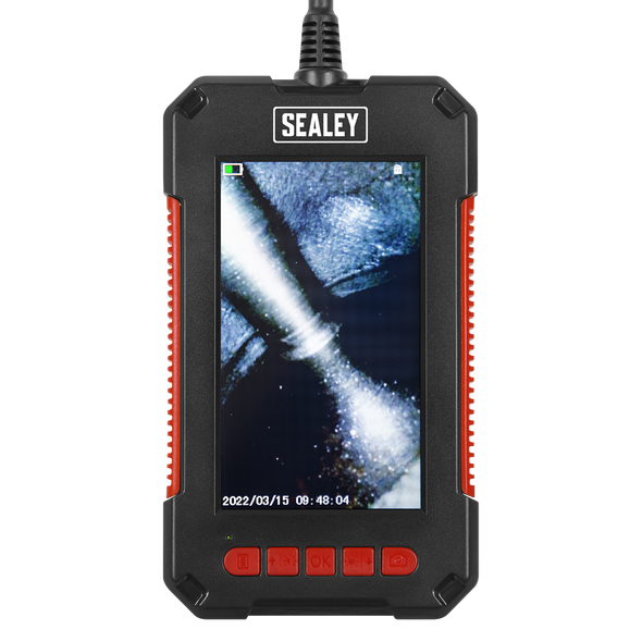 VS8115_CONTROL_UNIT_ONLY